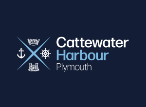 Cattewater Harbour logo